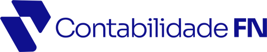 logo contabilidade navy