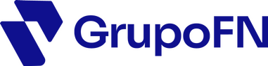 logo grupofn navy